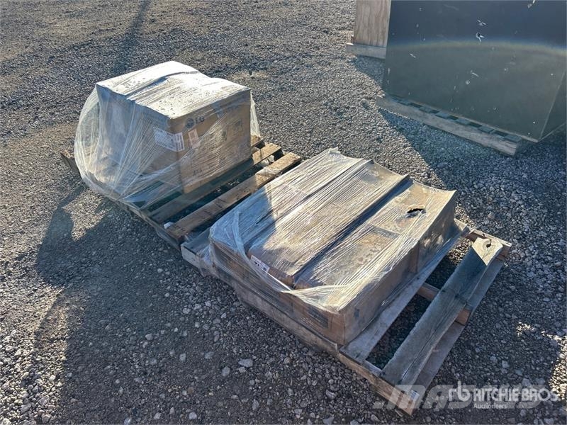 Quantity of Space Heater Ogrevalna in odtajevalna oprema