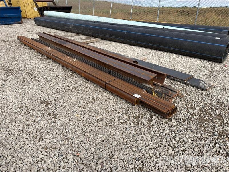Quantity of Steel Takels, lieren en materiaalliften