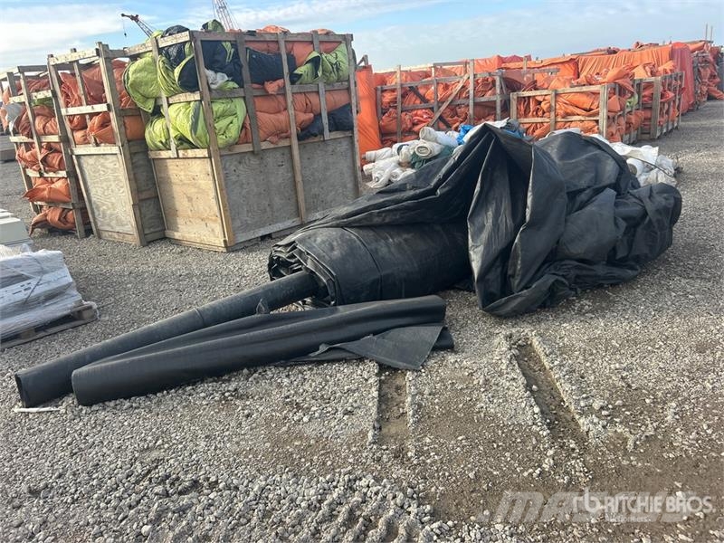  Quantity of Tarp مكونات أخرى