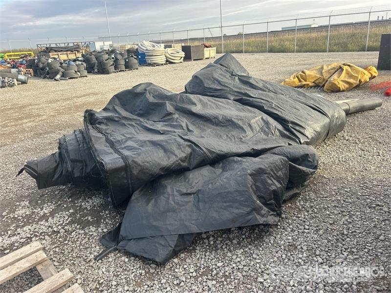  Quantity of Tarp مكونات أخرى
