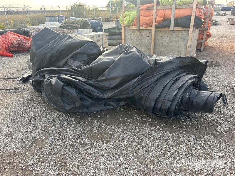  Quantity of Tarp مكونات أخرى