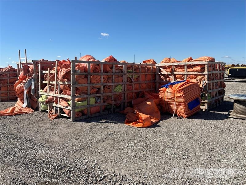 Quantity of Tarps Gradbeništvo - drugo