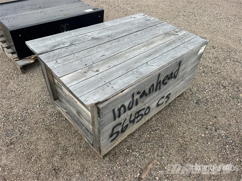  Quantity of Trailer Parts مكونات أخرى