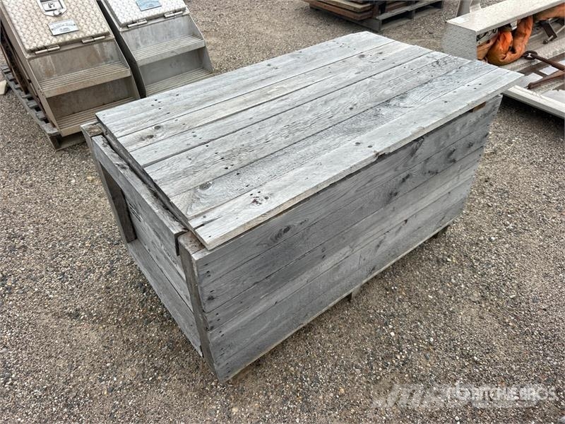  Quantity of Trailer Parts مكونات أخرى