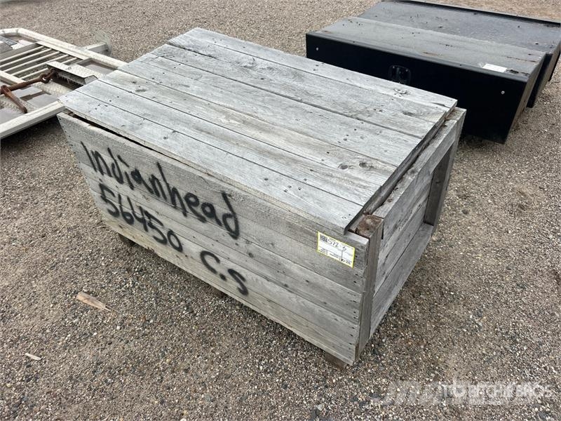  Quantity of Trailer Parts مكونات أخرى