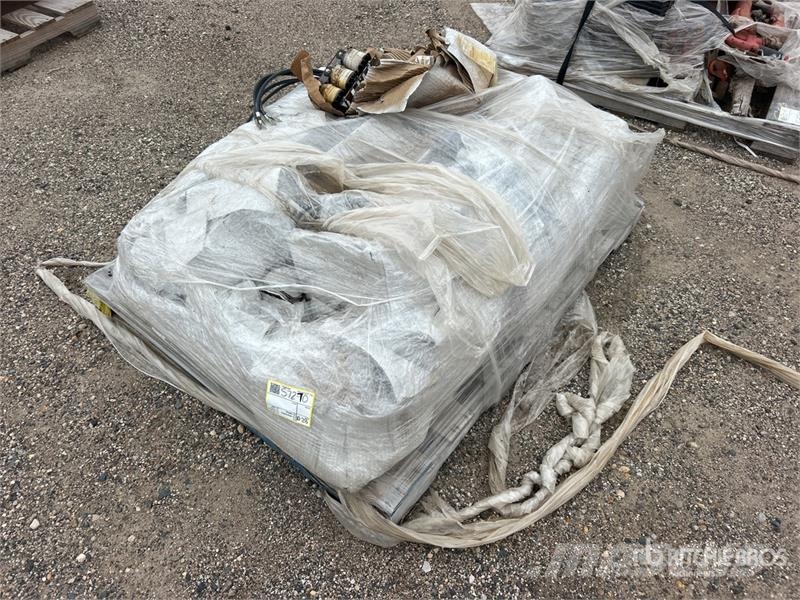 Quantity of Truck Parts 운송 장비 - 기타