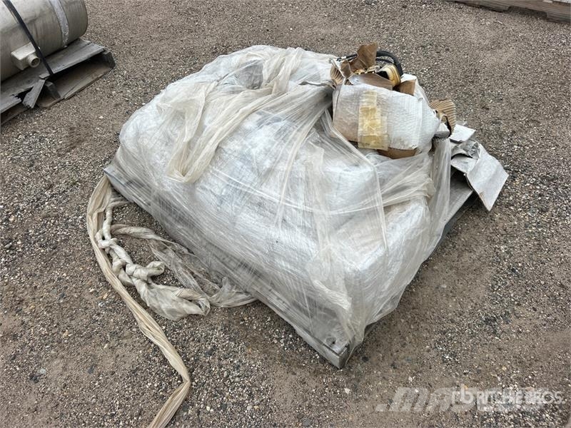 Quantity of Truck Parts 운송 장비 - 기타