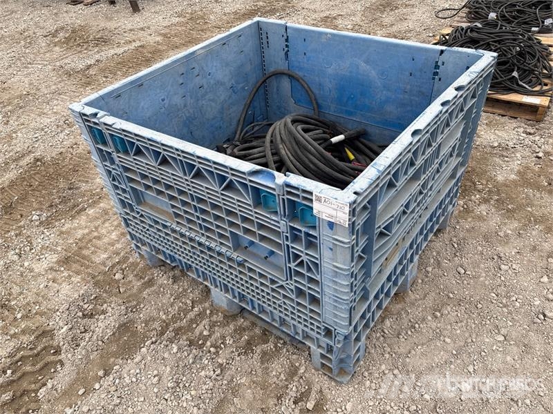 Quantity of Welding Leads Kmetijstvo - drugo