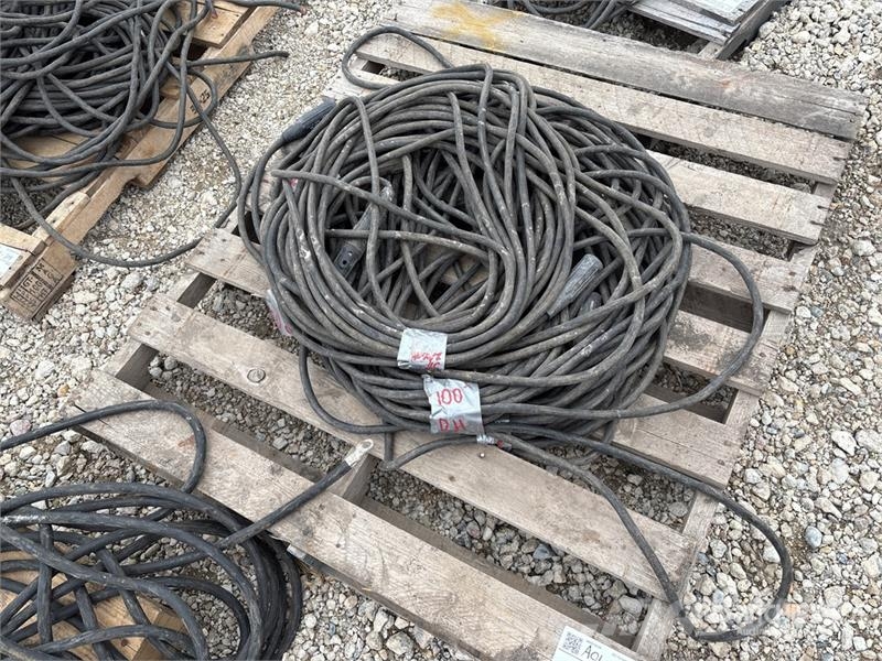  Quantity of Welding Leads Kmetijstvo - drugo