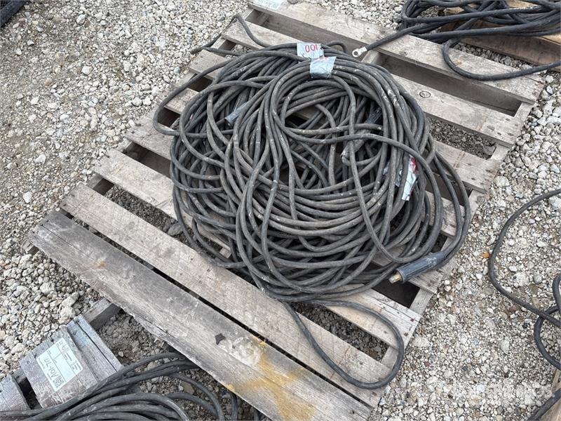  Quantity of Welding Leads Kmetijstvo - drugo