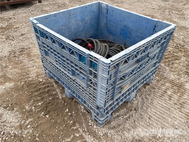 Quantity of Welding Leads Kmetijstvo - drugo