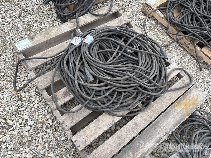  Quantity of Welding Leads Kmetijstvo - drugo