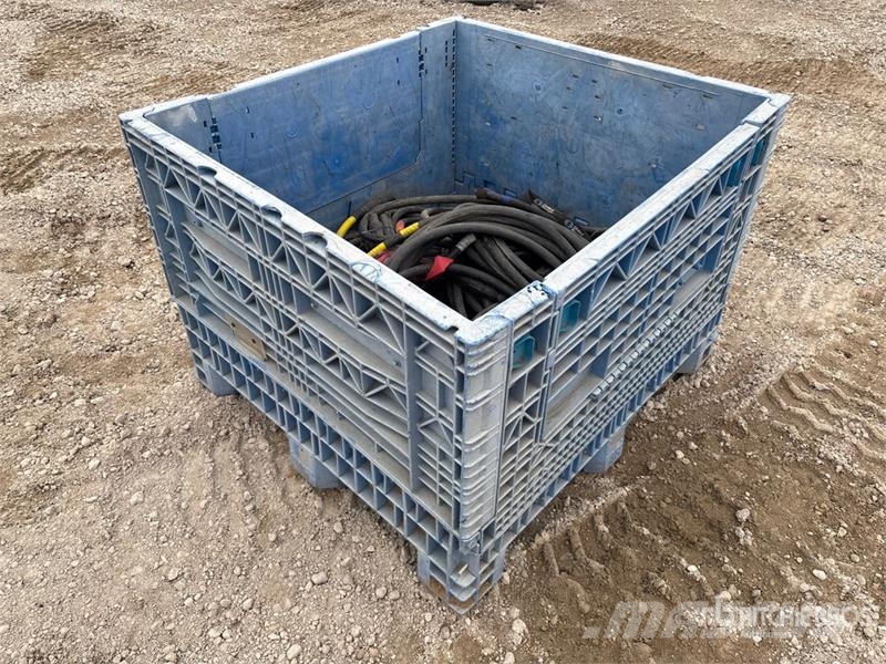 Quantity of Welding Leads Kmetijstvo - drugo