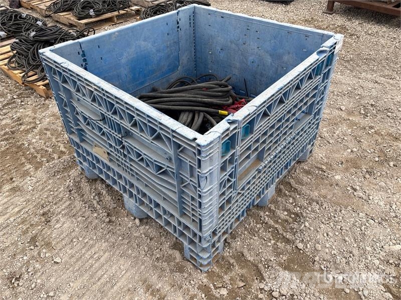 Quantity of Welding Leads Kmetijstvo - drugo