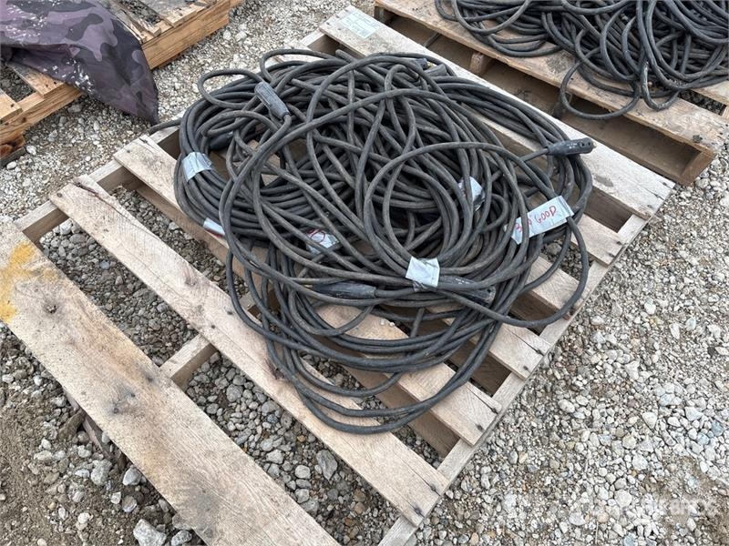 Quantity of Welding Leads Kmetijstvo - drugo
