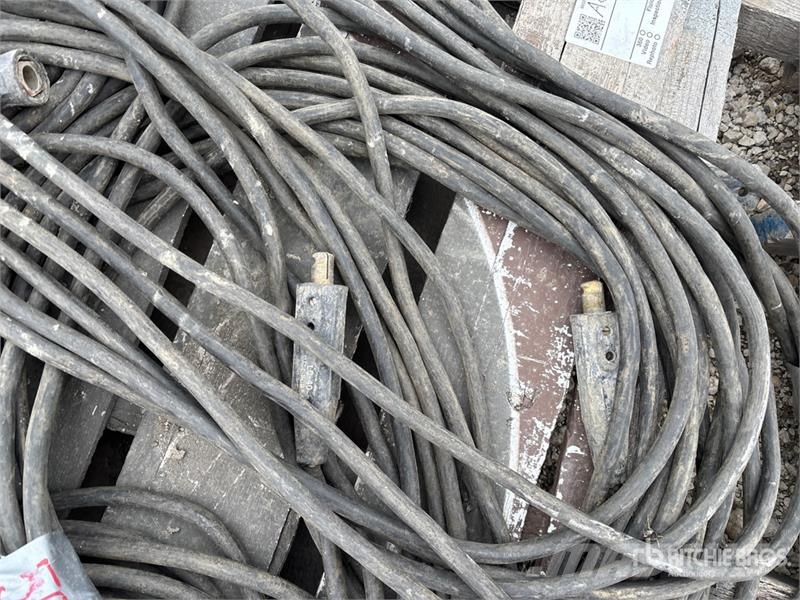 Quantity of Welding Leads Kmetijstvo - drugo