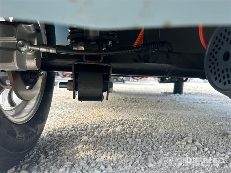 Raccoon RC-G150 Electric Vehicle (Unused) PKWs
