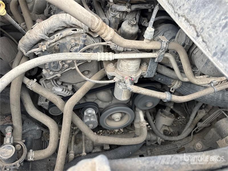 RAM 1500 Otras furgonetas