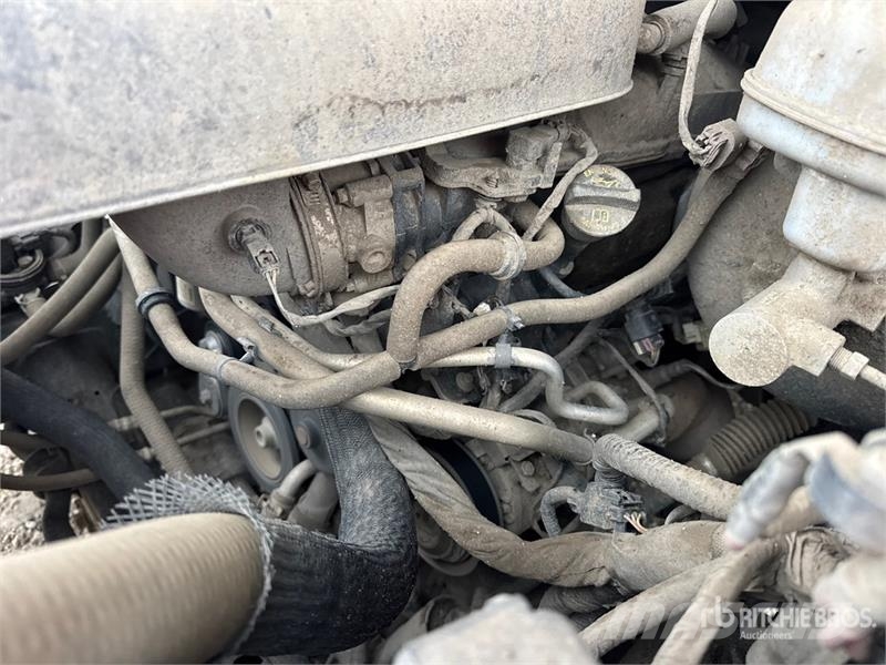RAM 1500 Otras furgonetas