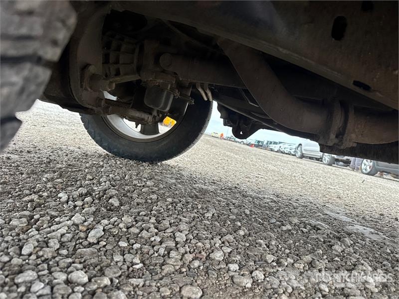 RAM 1500 Otras furgonetas