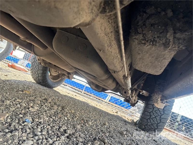 RAM 1500 Outros