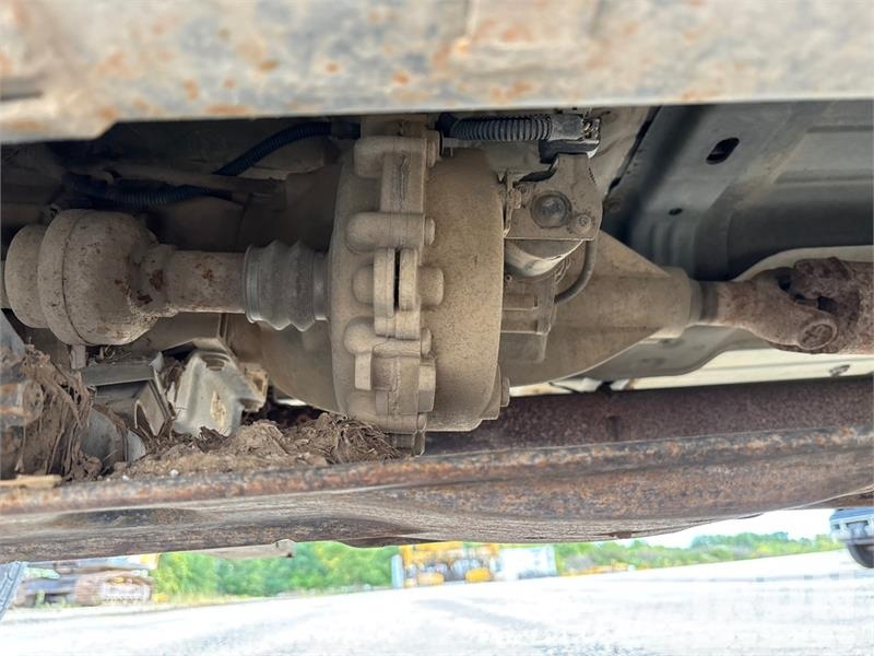RAM 1500 其他
