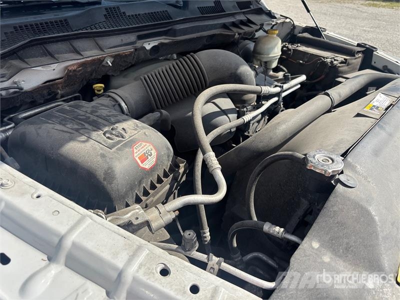 RAM 1500 أخرى