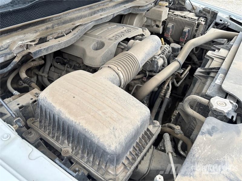 RAM 1500 Citi