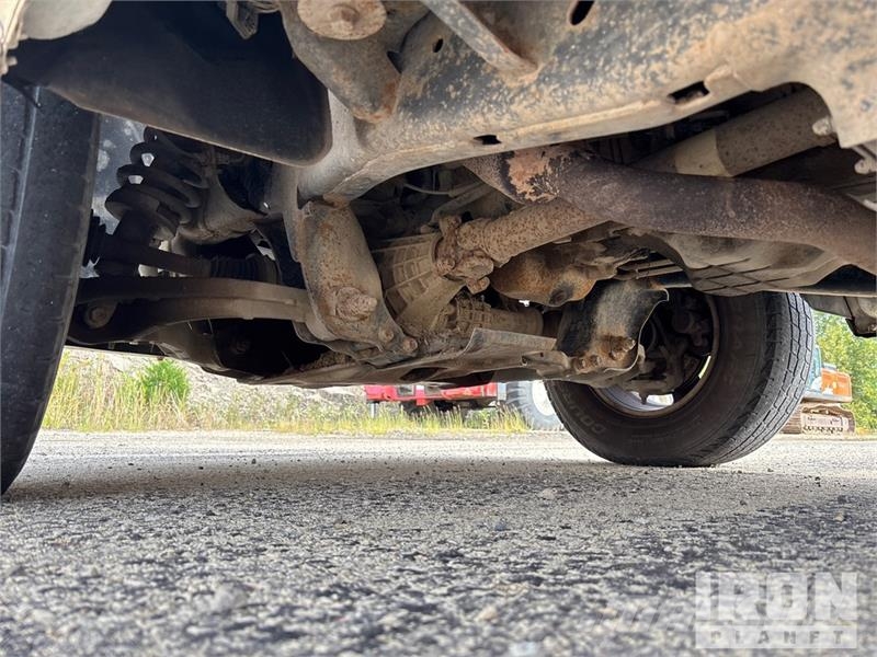 RAM 1500 其他