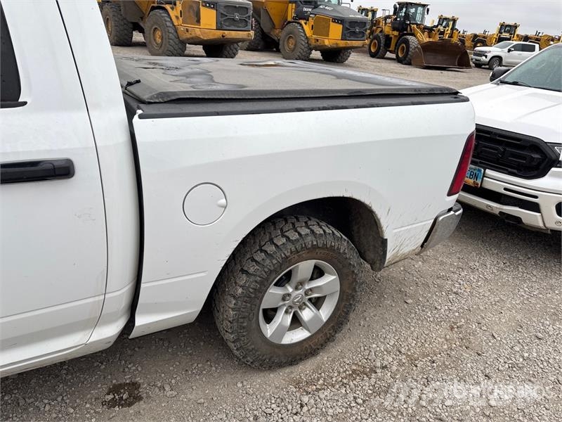 RAM 1500 Citi
