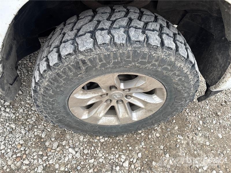 RAM 1500 Citi