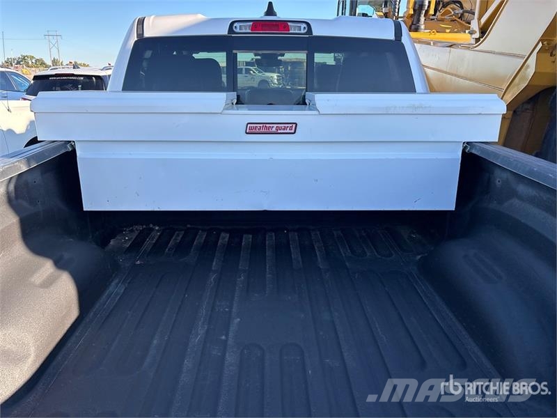 RAM 1500 Outros