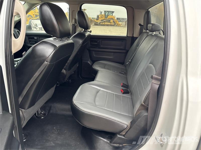 RAM 1500 Citi