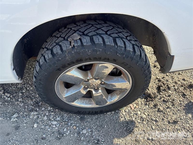 RAM 1500 Outros