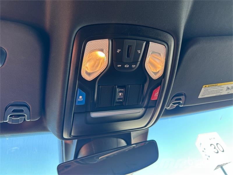 RAM 1500 其他