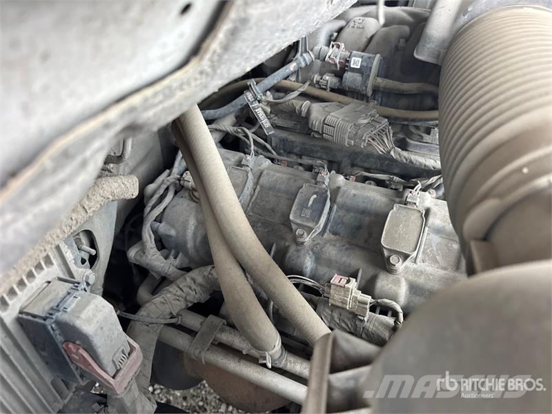 RAM 1500 Otras furgonetas
