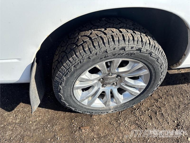 RAM 1500 أخرى