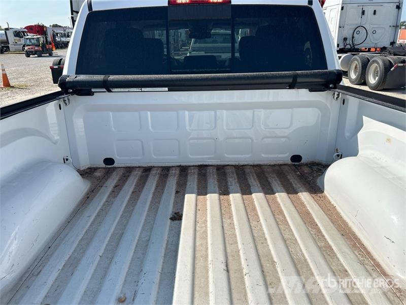 RAM 1500 Otros