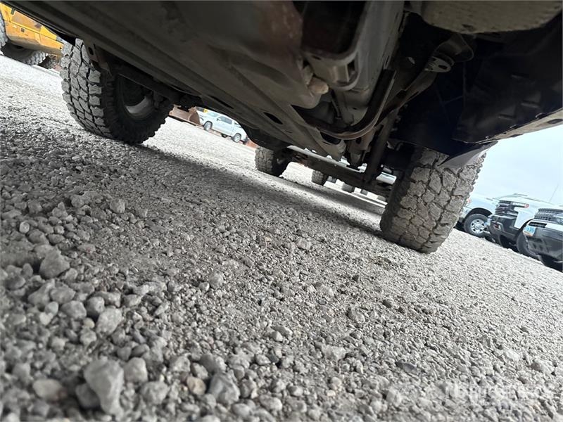 RAM 1500 Citi