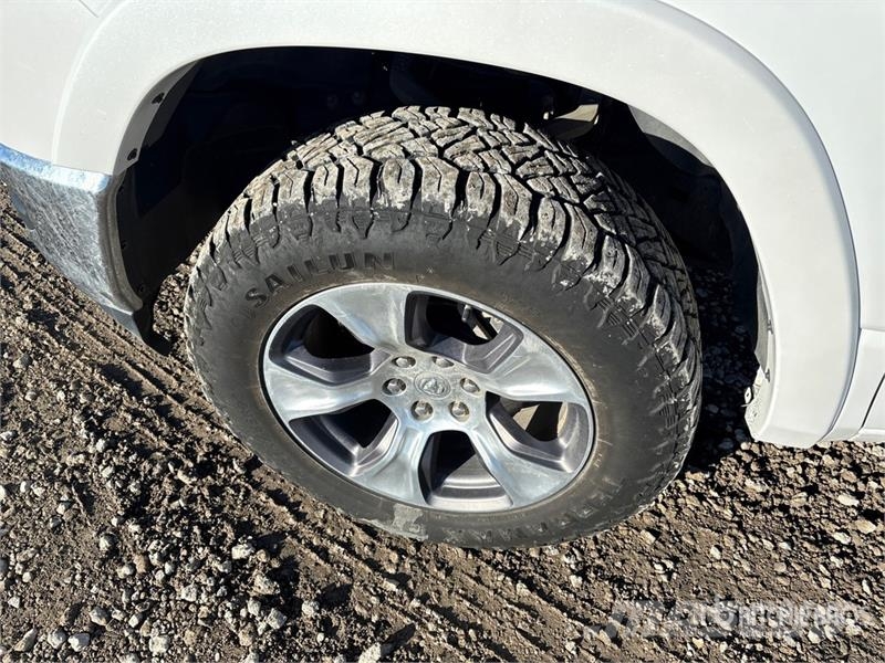 RAM 1500 Outros
