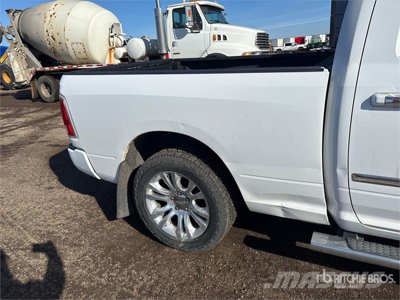 RAM 1500 أخرى