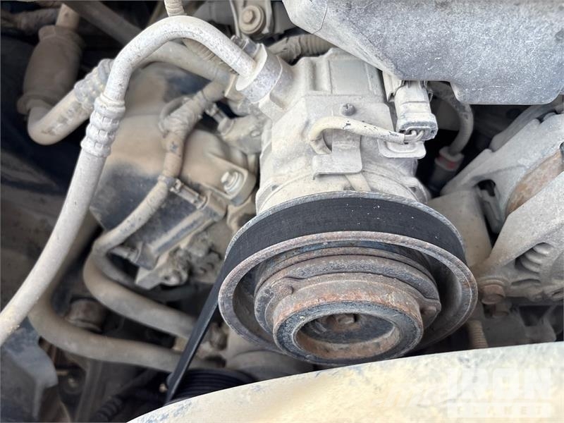 RAM 1500 其他