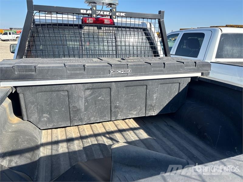 RAM 1500 Outros