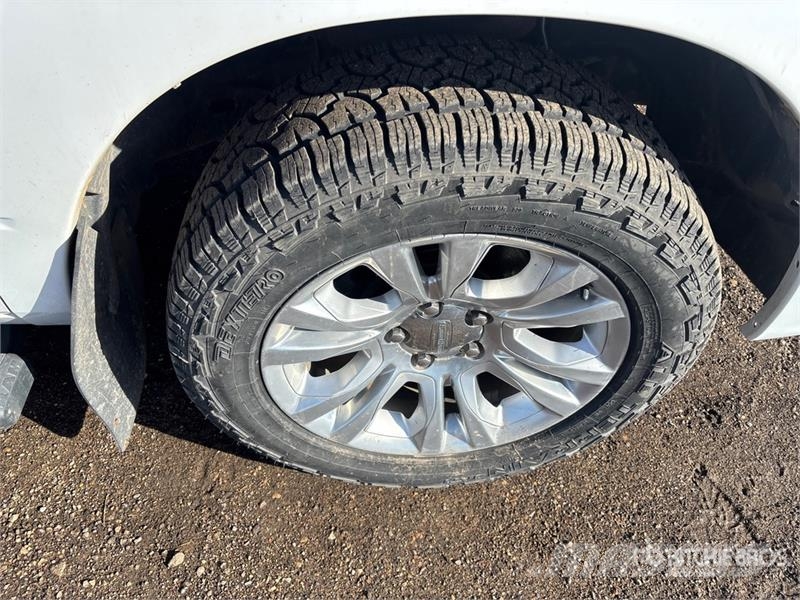RAM 1500 أخرى