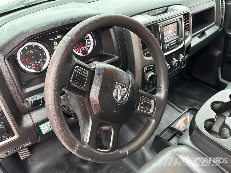 RAM 1500 Citi