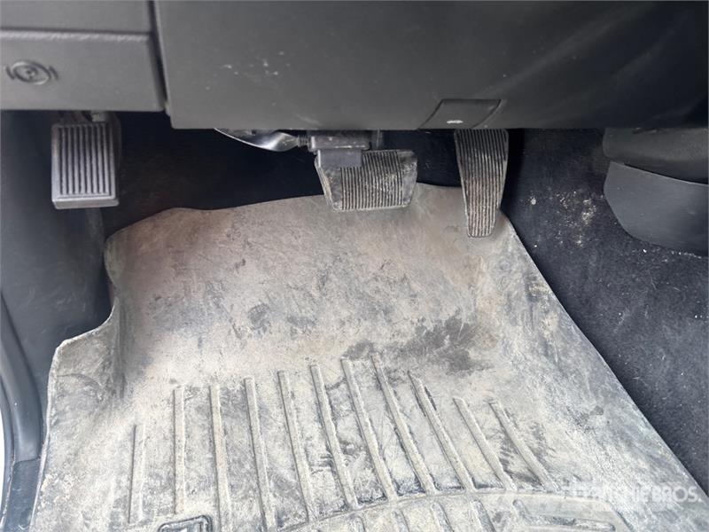 RAM 1500 Anders
