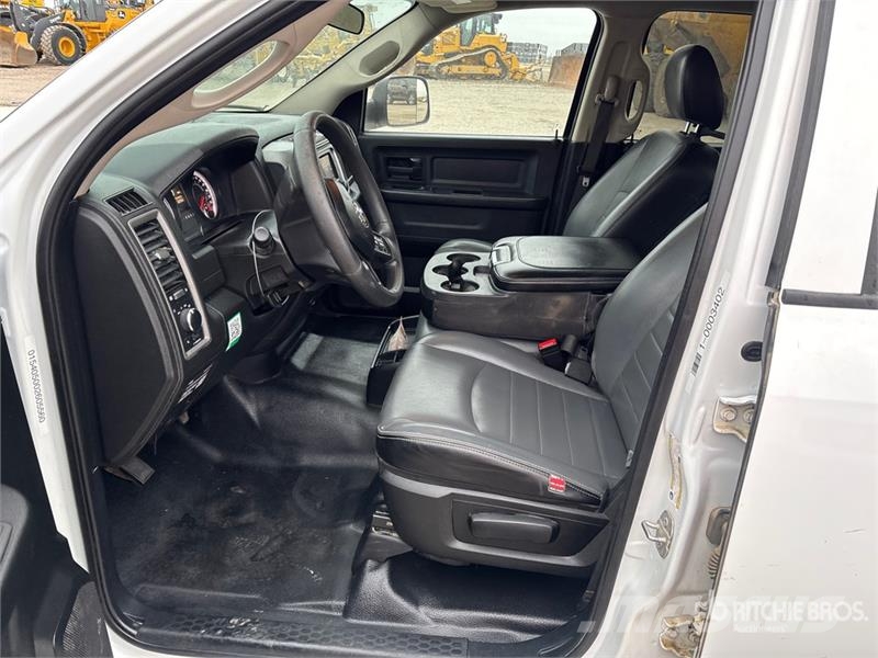 RAM 1500 Citi