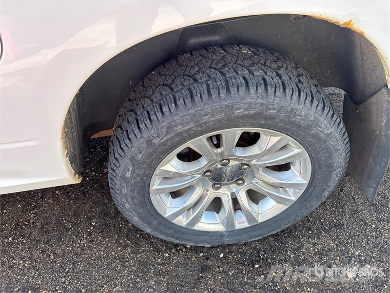 RAM 1500 أخرى