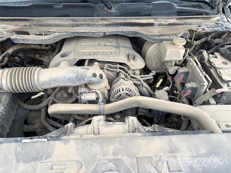 RAM 1500 Citi
