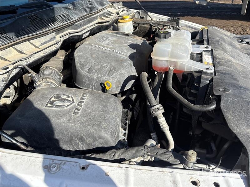 RAM 1500 أخرى